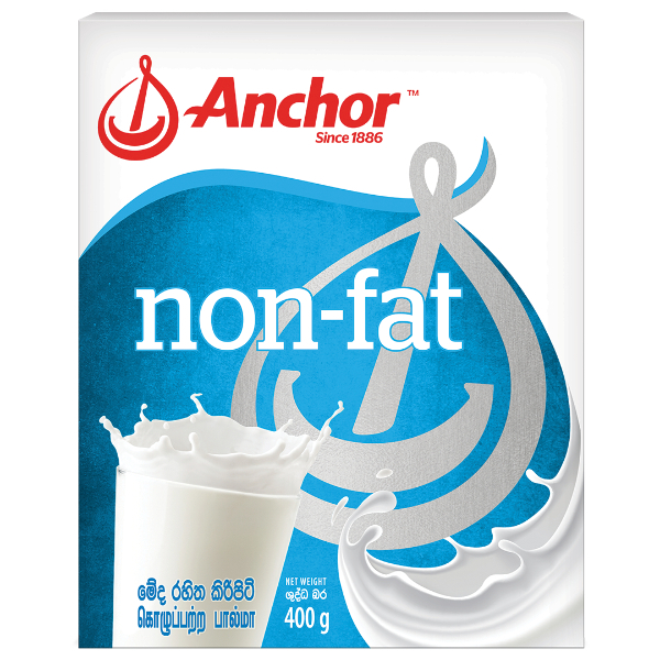 Anchor Milk Powder Shape Up Smp 400G - SHAPE-UP - Milk Foods - in Sri Lanka