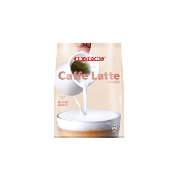 Aik Cheong Coffee Latte 300G - in Sri Lanka