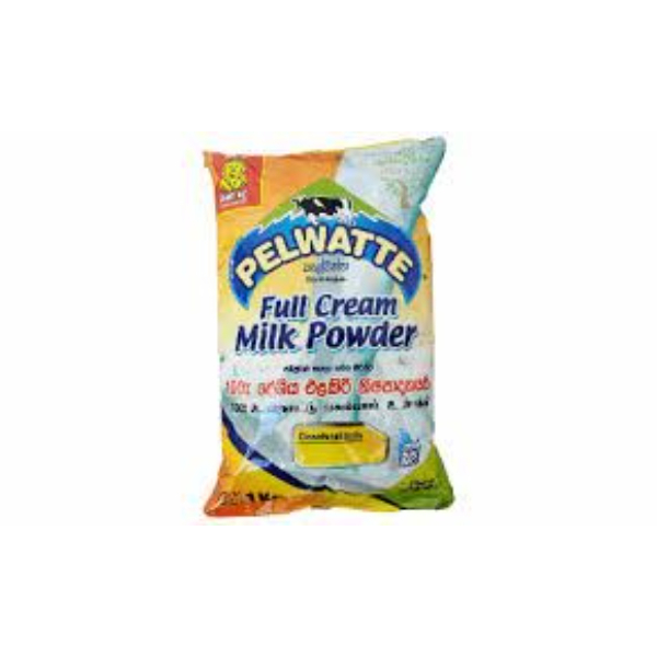 Pelwatte Milk Powder 1Kg - PELWATTE - Milk Foods - in Sri Lanka