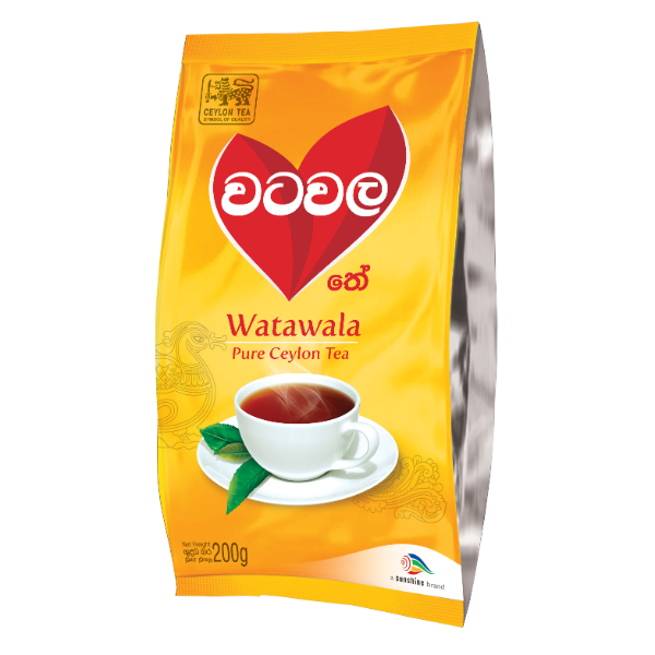 Watawala Tea 200G - WATAWALA - Tea - in Sri Lanka