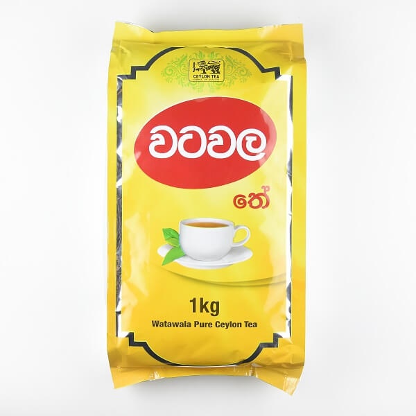 Watawala Tea 1Kg - WATAWALA - Tea - in Sri Lanka