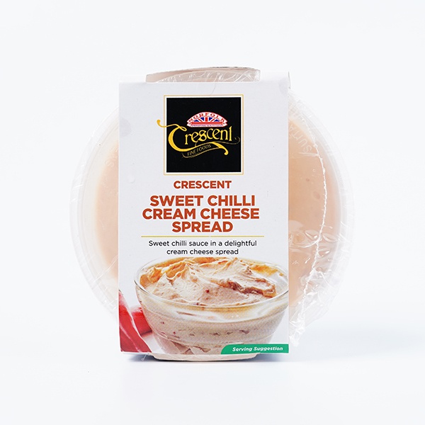 Crescent Dip Sweet Chilli Cream Cheese 150G - in Sri Lanka