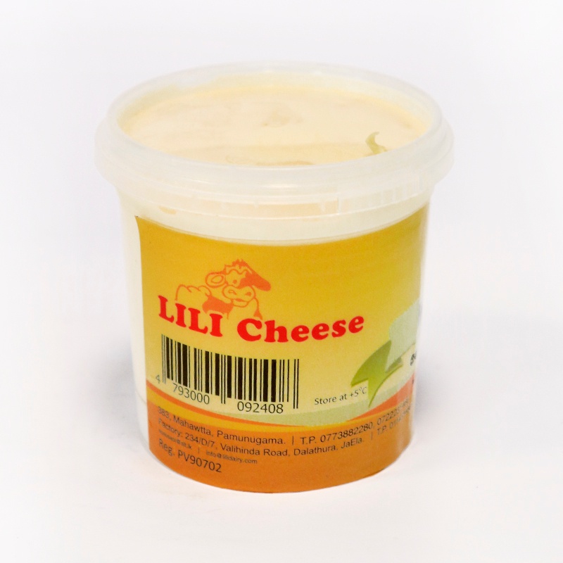Lili Fresh Cream 150G - LILI - Cream - in Sri Lanka