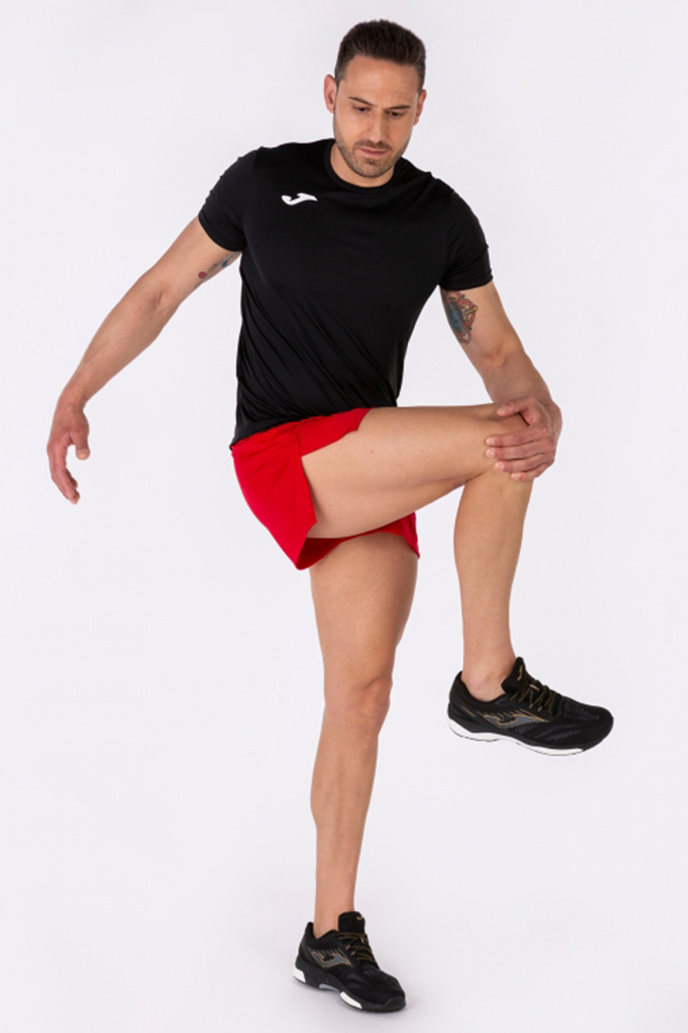 Joma running clearance shorts