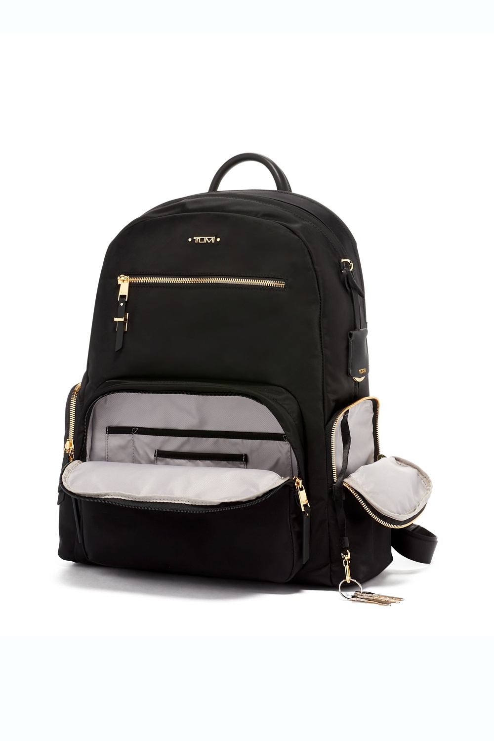 Tumi voyageur shop carson