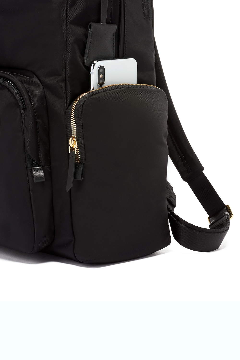 Tumi hotsell backpack voyager