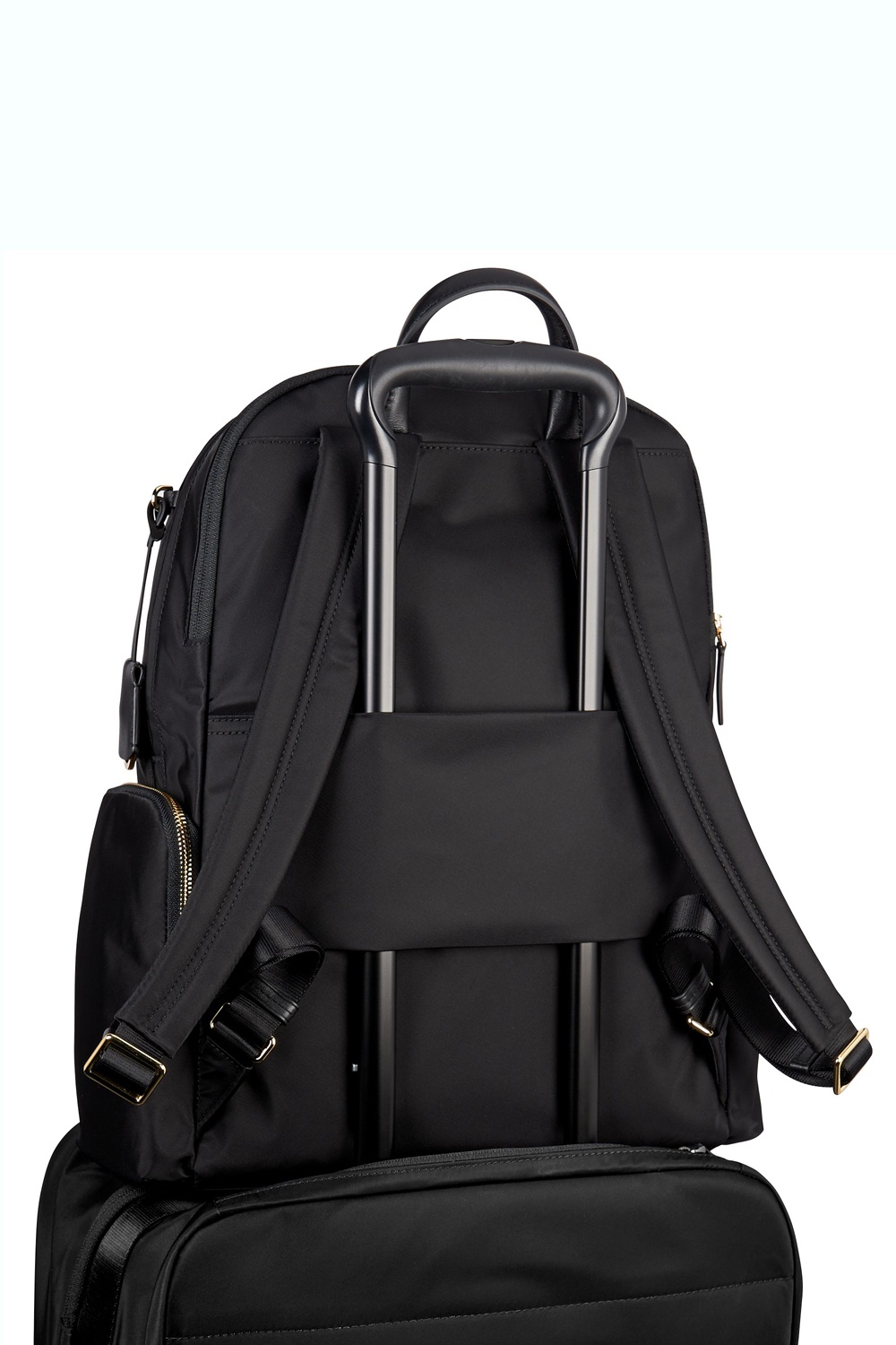 Tumi shop backpack carson