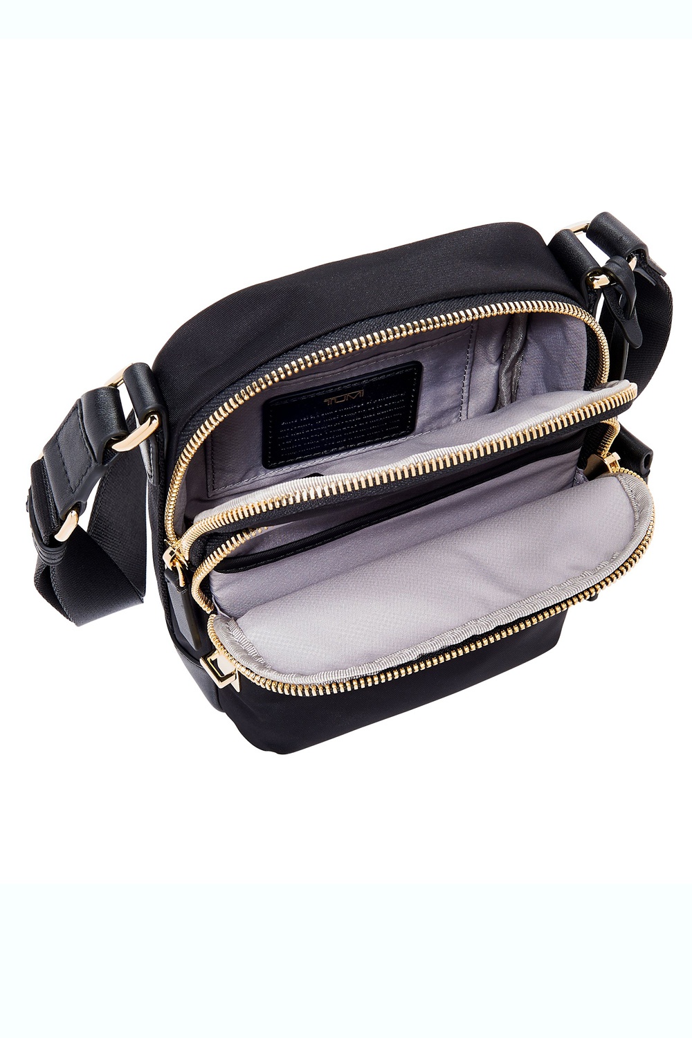 Tumi voyageur shop ruma crossbody