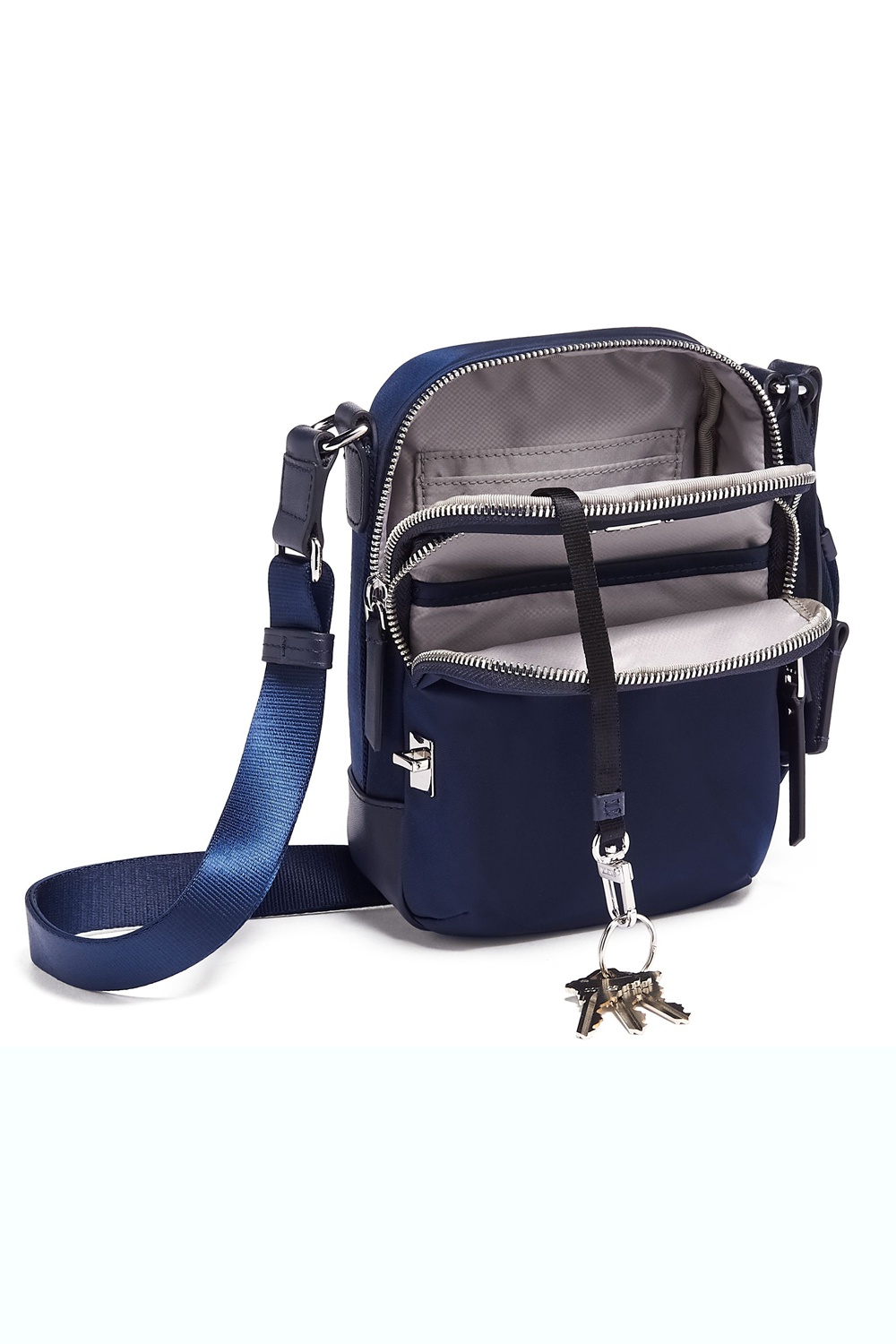 Tumi voyageur ruma outlet crossbody