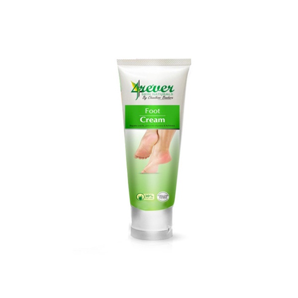 4Ever Foot Cream 100G - 4EVER - Skin Care - in Sri Lanka