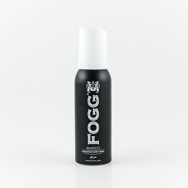 Fogg Body Spray Marco 120Ml - FOGG - Toiletries Men - in Sri Lanka