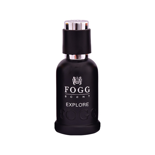 Fogg Perfume Explore 50Ml - FOGG - Toiletries Men - in Sri Lanka
