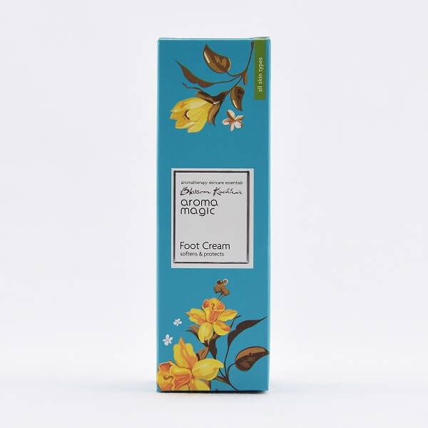 Aroma Magic Foot Cream Camphor Ice 50G - AROMA MAGIC - Skin Care - in Sri Lanka