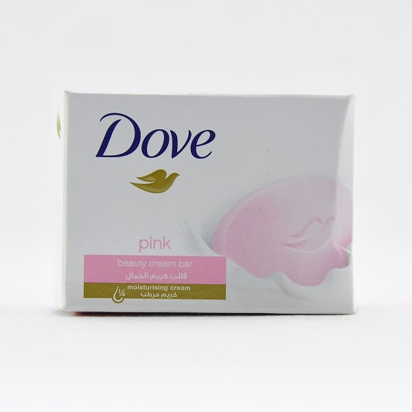 Dove Soap Go Fresh Touch 100G - in Sri Lanka