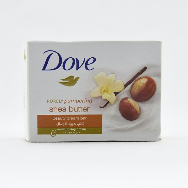 Dove Soap Beauty Cream 100G - DOVE - Body Cleansing - in Sri Lanka