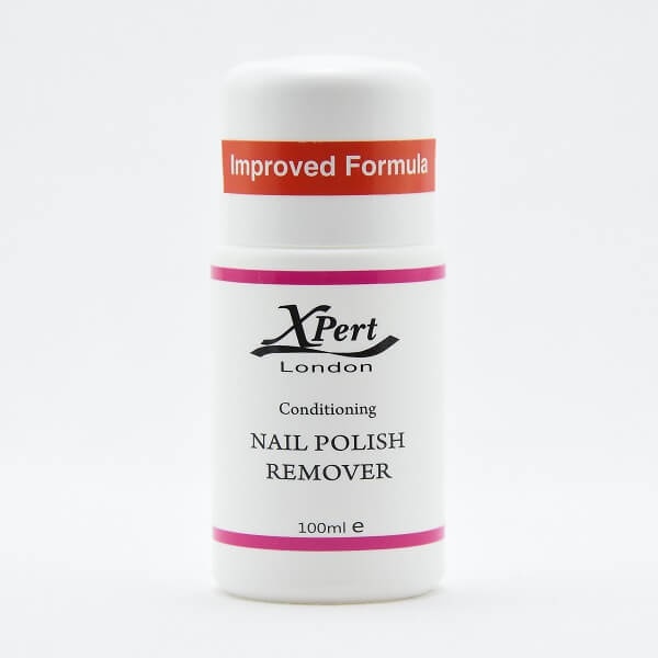 X Pert Nail Polish Remover 100Ml - X PERT - Color Cosmetics - in Sri Lanka