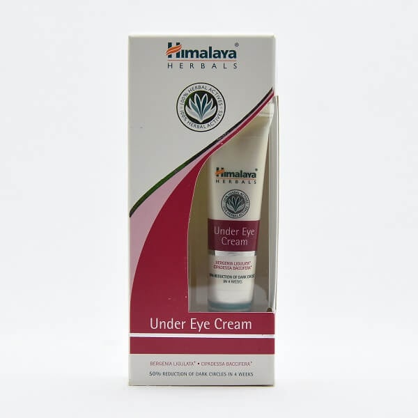 Himalaya Cream Under Eye 15Ml - HIMALAYA - Facial Care - in Sri Lanka