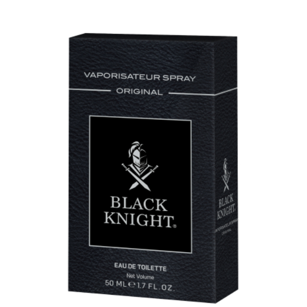 Black Knight Cologne Spray Original 100Ml - BLACK KNIGHT - Toiletries Men - in Sri Lanka