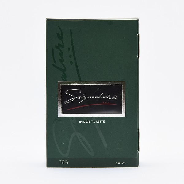 Signature Cologne Spray 100Ml - SIGNATURE - Toiletries Men - in Sri Lanka