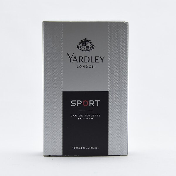 Yardley Edt Sport 100Ml - YARDLEY - Toiletries Men - in Sri Lanka
