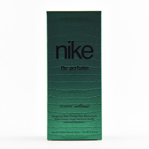 Nike Perfume The Perfume Woman 75Ml - NIKE - Female Fragrances - in Sri Lanka