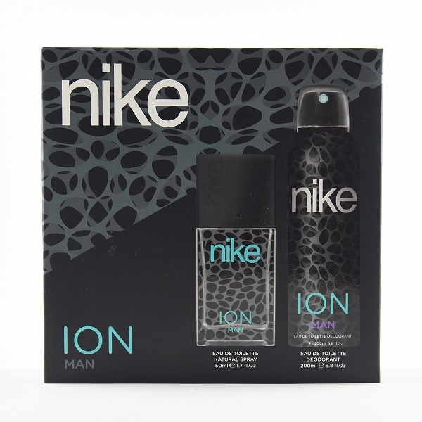 Nike Gift Pack Men Ion Man - NIKE - Toiletries Men - in Sri Lanka