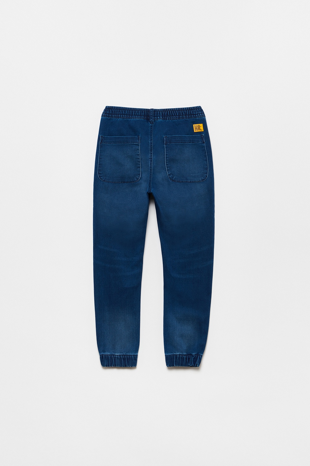 OVS Junior Boys Blue Denim Jeans