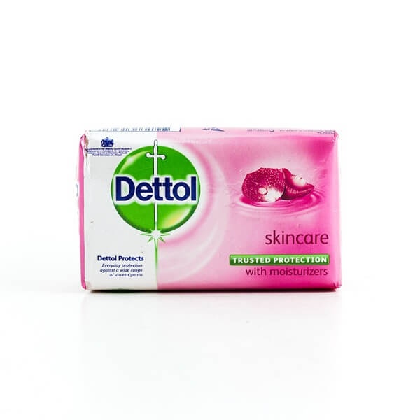 Dettol Soap Skin Care 70G - DETTOL - Body Cleansing - in Sri Lanka