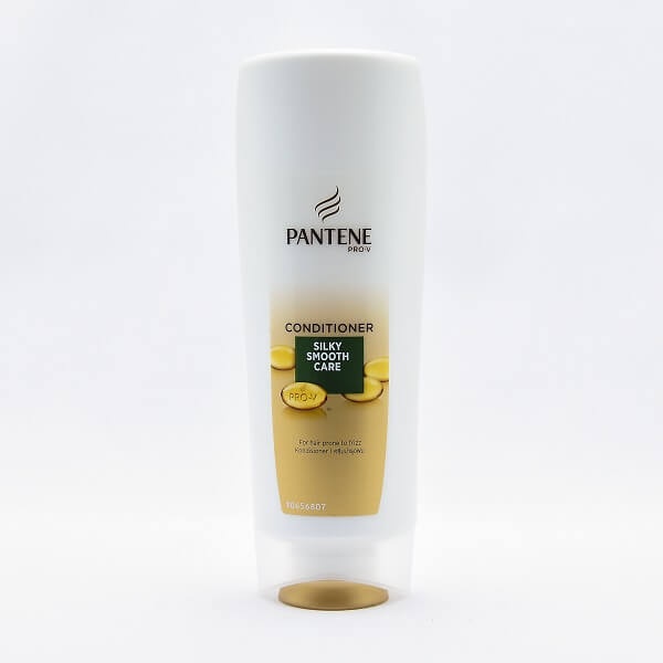 Pantene Conditioner Silky Smooth Care 200Ml - PANTENE - Hair Care - in Sri Lanka
