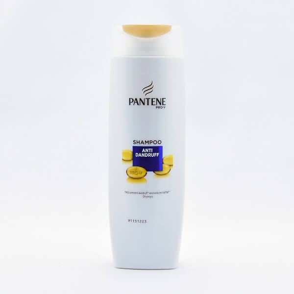 Pantene Shampoo Anti Dandruff 180Ml - in Sri Lanka