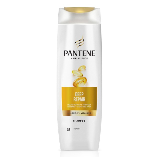 Pantene Shampoo Hair Fall Control 180Ml - in Sri Lanka