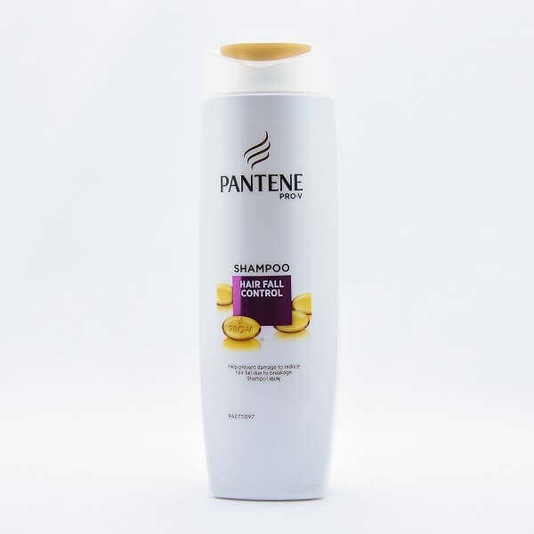 Pantene Shampoo Hair Fall Control 340Ml - in Sri Lanka