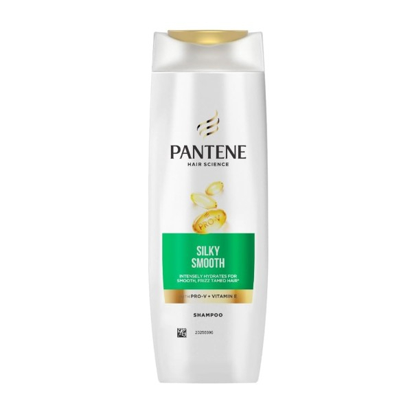 Pantene Shampoo Silky Care 180Ml - PANTENE - Hair Care - in Sri Lanka
