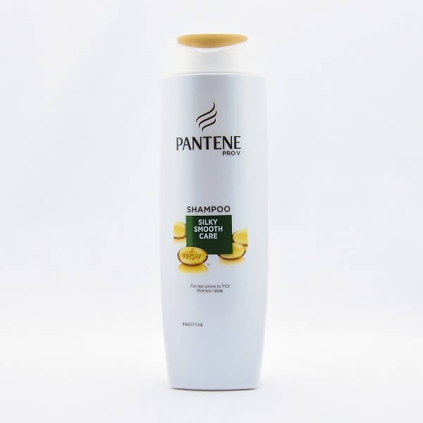 Pantene Shampoo Silky Care 340Ml - PANTENE - Hair Care - in Sri Lanka