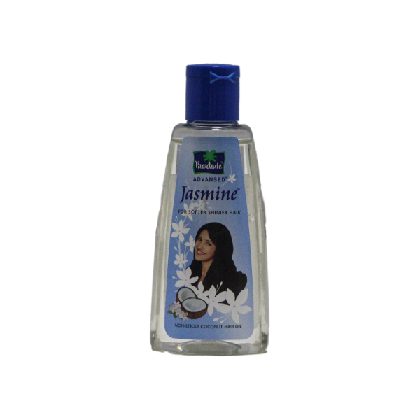 Parachute Hair Oil Jasmine 90Ml - in Sri Lanka