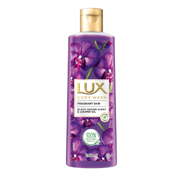 Lux Body Wash Magical Spell 240Ml - LUX - Body Cleansing - in Sri Lanka