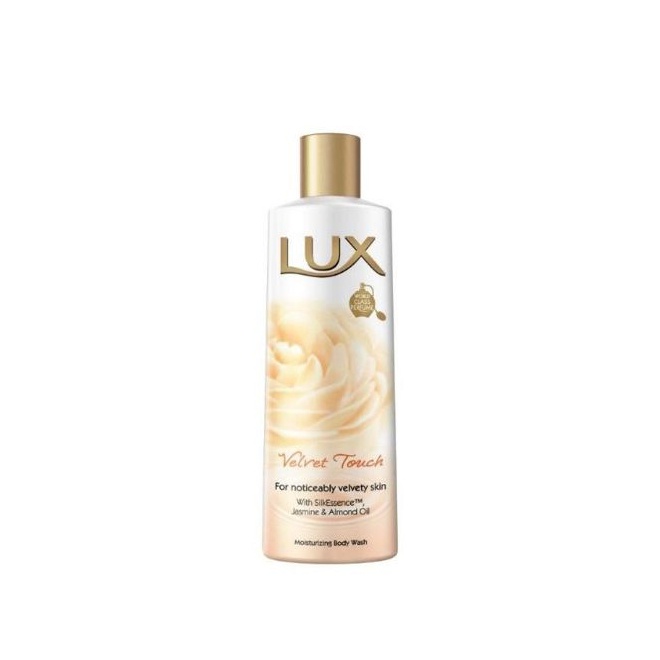Lux Body Wash Velvet Touch 240Ml - LUX - Body Cleansing - in Sri Lanka