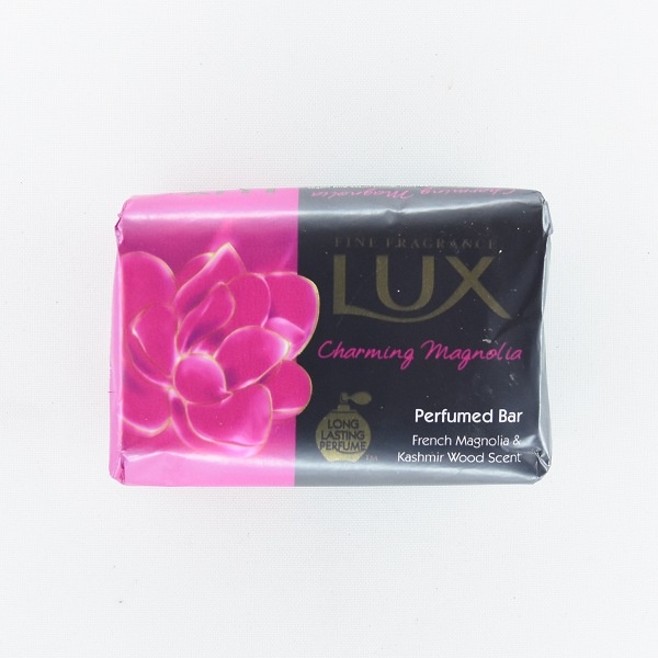 Lux Soap Charming Magnolia 100G - LUX - Body Cleansing - in Sri Lanka