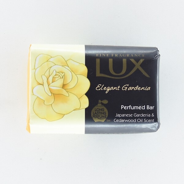 Lux Soap Elegant Gardenia 100G - in Sri Lanka