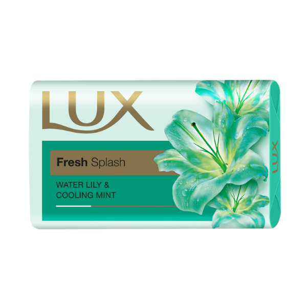 Lux Soap Fresh Splash 100G - LUX - Body Cleansing - in Sri Lanka