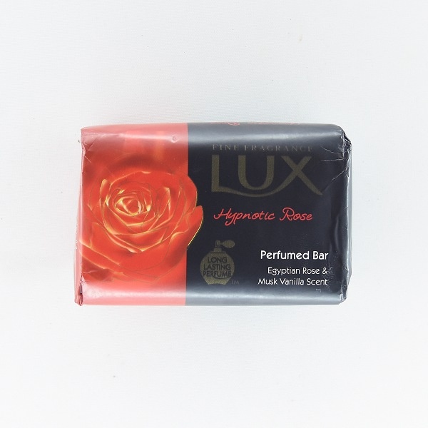 Lux Soap Hypnotic Rose 100G - LUX - Body Cleansing - in Sri Lanka