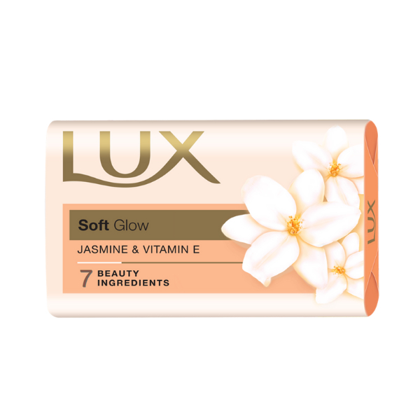 Lux Soap Jasmine And Vitamin E 100G - in Sri Lanka