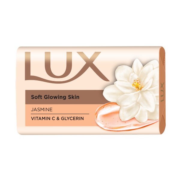Lux Soap Jasmine And Vitamin E 100G - LUX - Body Cleansing - in Sri Lanka