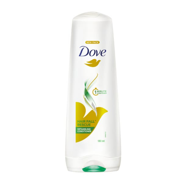Dove Conditioner Hair Fall Rescue 180Ml - DOVE - Hair Care - in Sri Lanka
