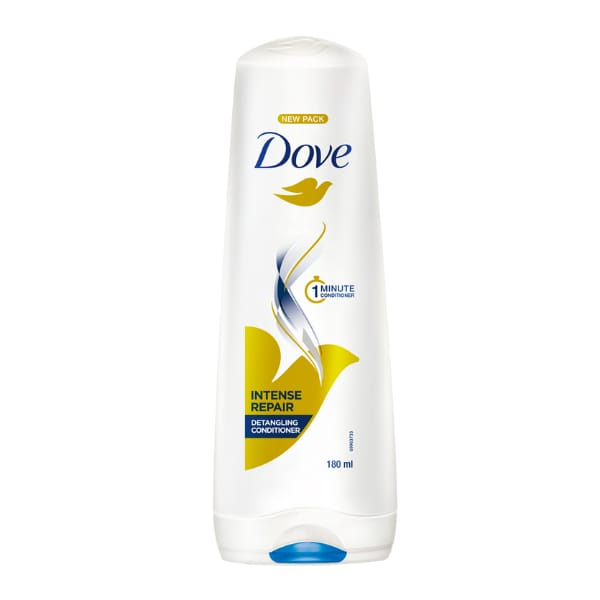 Dove Conditioner Intense Repair 180Ml - DOVE - Hair Care - in Sri Lanka