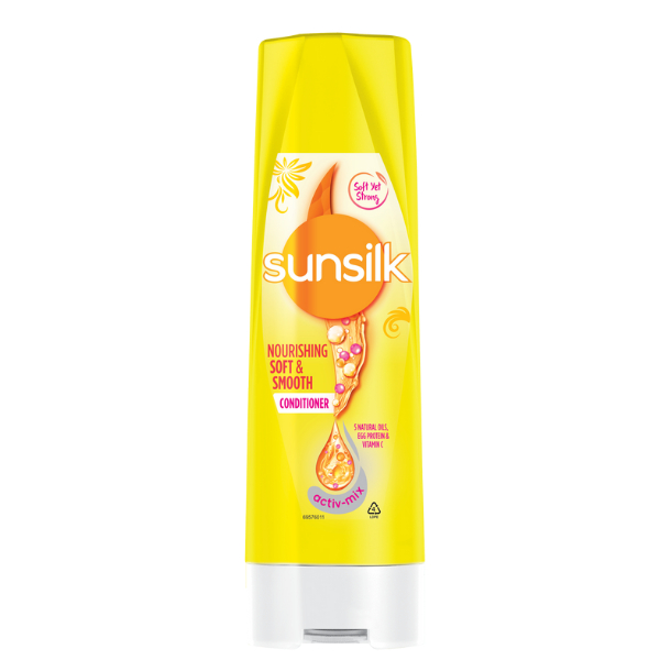 Sunsilk Conditioner Dream Soft & Smooth 180Ml - SUNSILK - Hair Care - in Sri Lanka