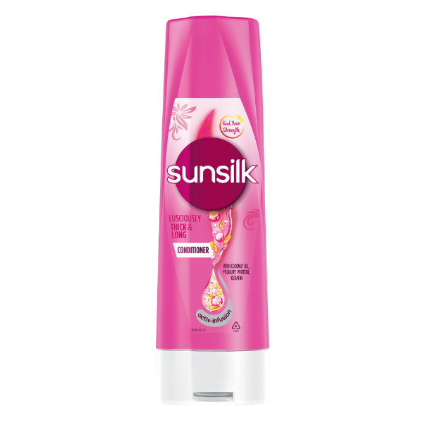 Sunsilk Conditioner Thick & Long 180Ml - SUNSILK - Hair Care - in Sri Lanka