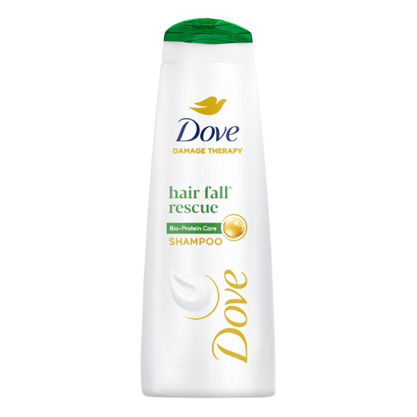 Dove Shampoo Hair Fall Rescue Bio Protein 180Ml - DOVE - Hair Care - in Sri Lanka