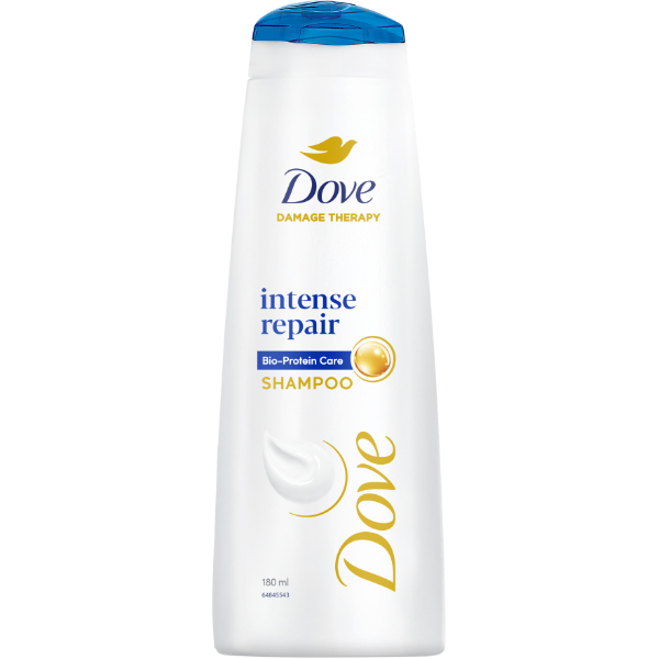 Dove Shampoo Intense Repair 180Ml - in Sri Lanka
