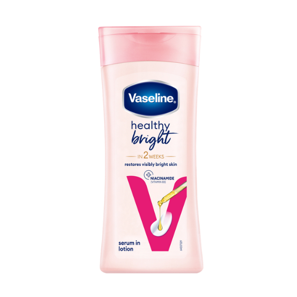 Vaseline Body Lotion Healthy Bright 100Ml - VASELINE - Skin Care - in Sri Lanka